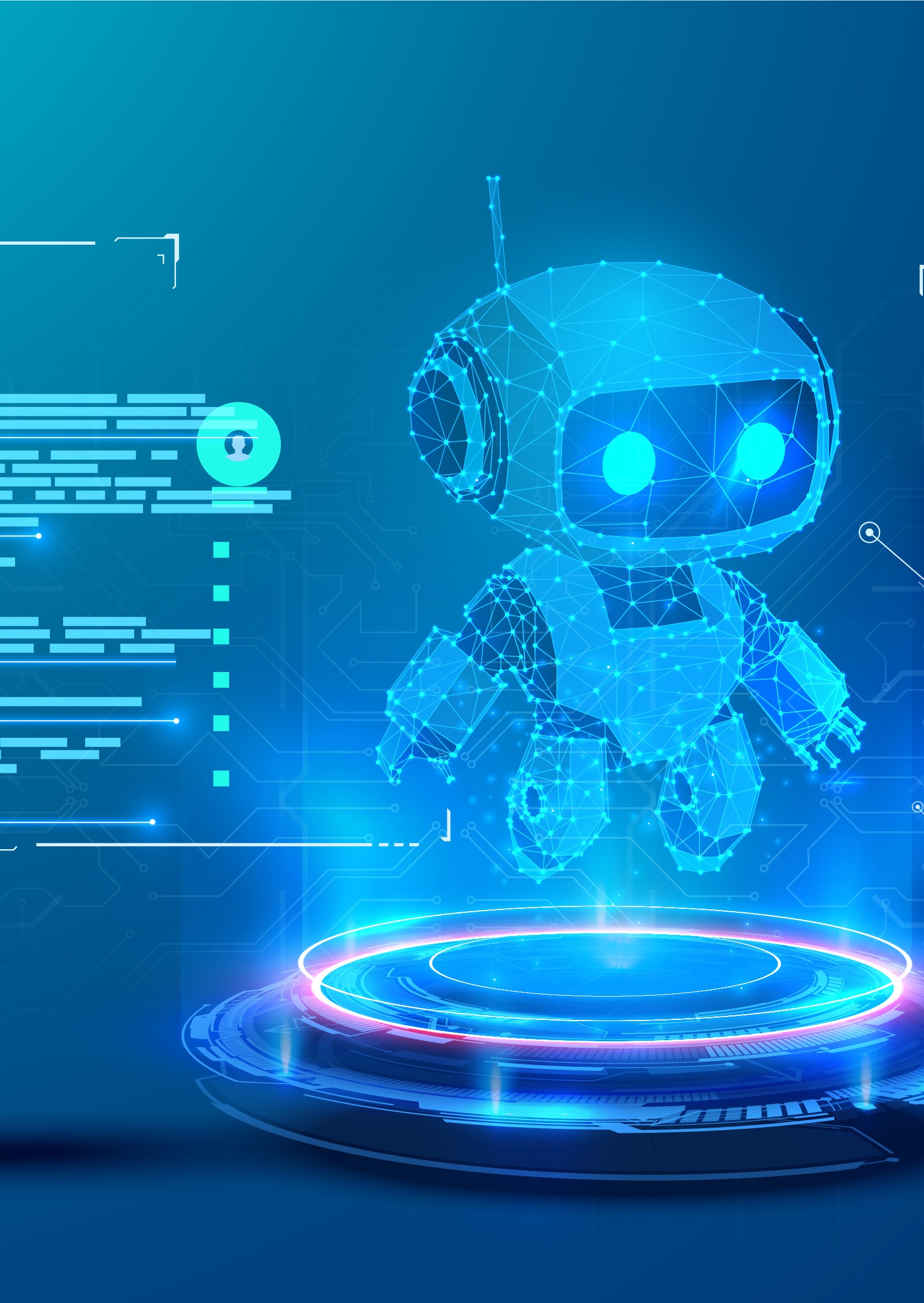 Robotic Process Automation