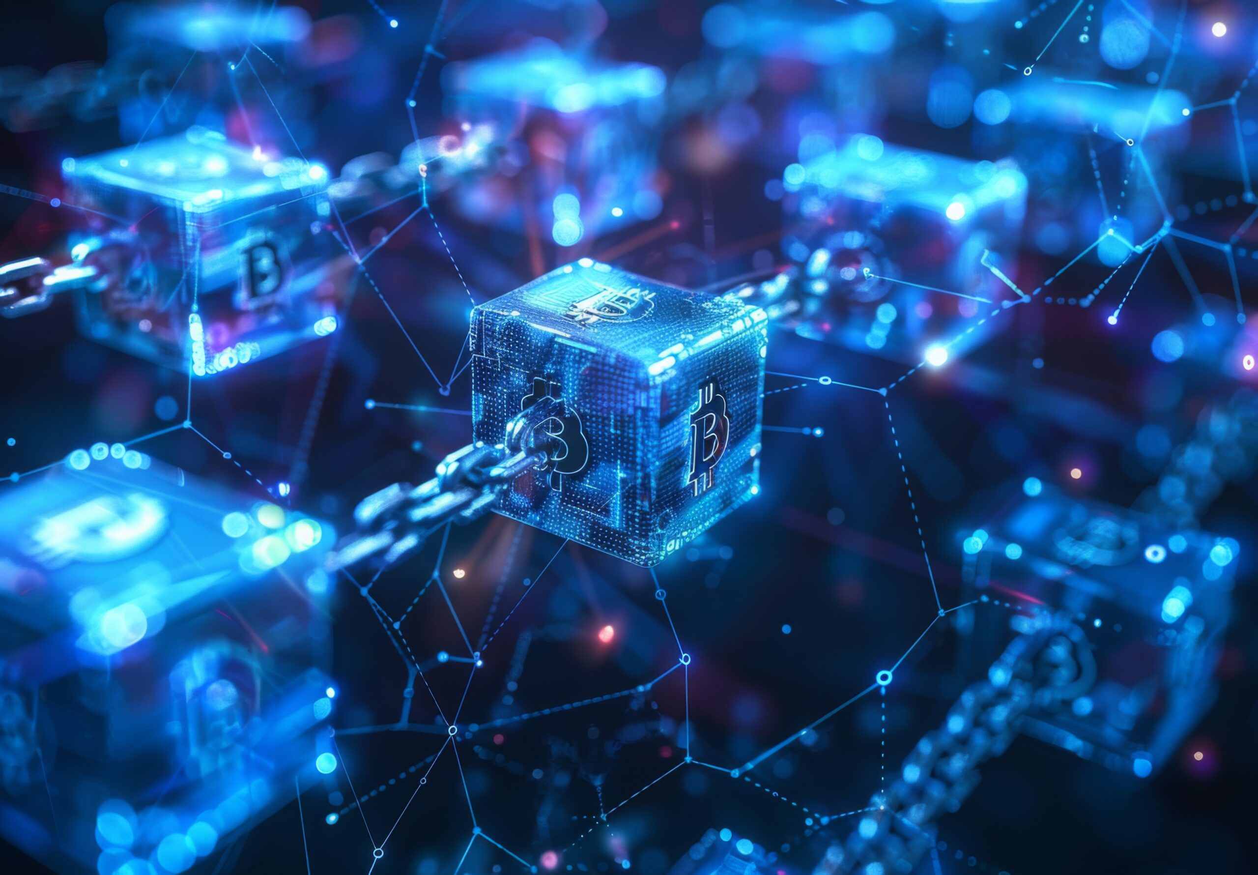 Blockchain Development