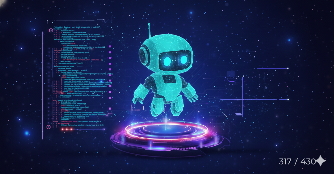 Robotic Process Automation